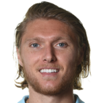 Jeff Hendrick