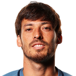 David Silva