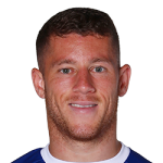 Ross Barkley