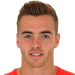 Calum Chambers