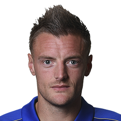 Jamie Vardy