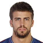 Gerard Piqué