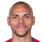 Martin Braithwaite