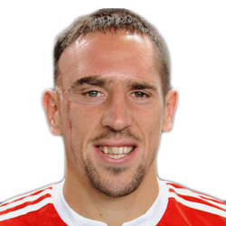 Franck Ribéry