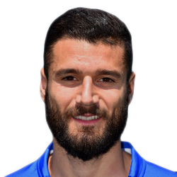 Antonio Candreva