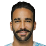 Adil Rami