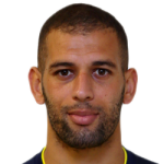 Islam Slimani