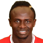 Sadio Mané
