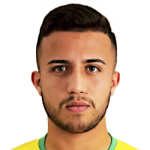 Matheus Henrique