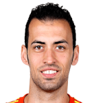 Sergio Busquets