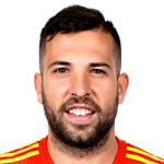 Jordi Alba