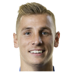 Lucas Digne