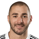 Karim Benzema