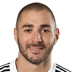 Karim Benzema
