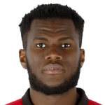 Franck Kessié