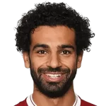Mohamed Salah