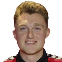 Harry Souttar
