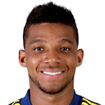 Frank Fabra