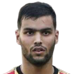 Mohamed Amine Tougai