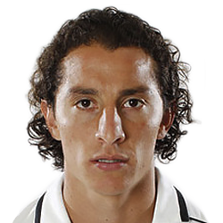 Andrés Guardado