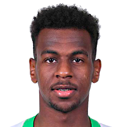 Abdullah Al-Khaibari