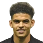 Morgan Gibbs-White