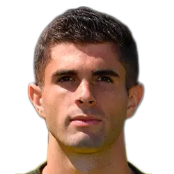 Christian Pulisic