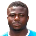 Moses Simon