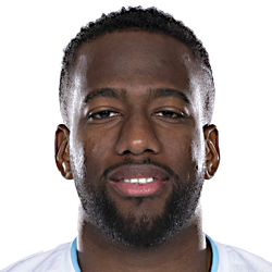 Kevin Molino