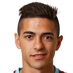 Manuel Lanzini