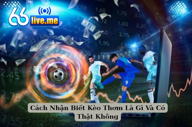 Cách Nhận Biết Kèo Thơm Là Gì Và Có Thật Không
