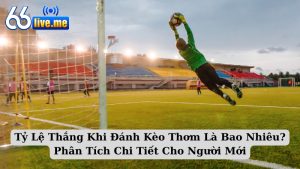 Tỷ Lệ Thắng Khi Đánh Kèo Thơm Là Bao Nhiêu? Phân Tích Chi Tiết Cho Người Mới
